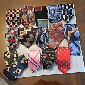 Men's Ties